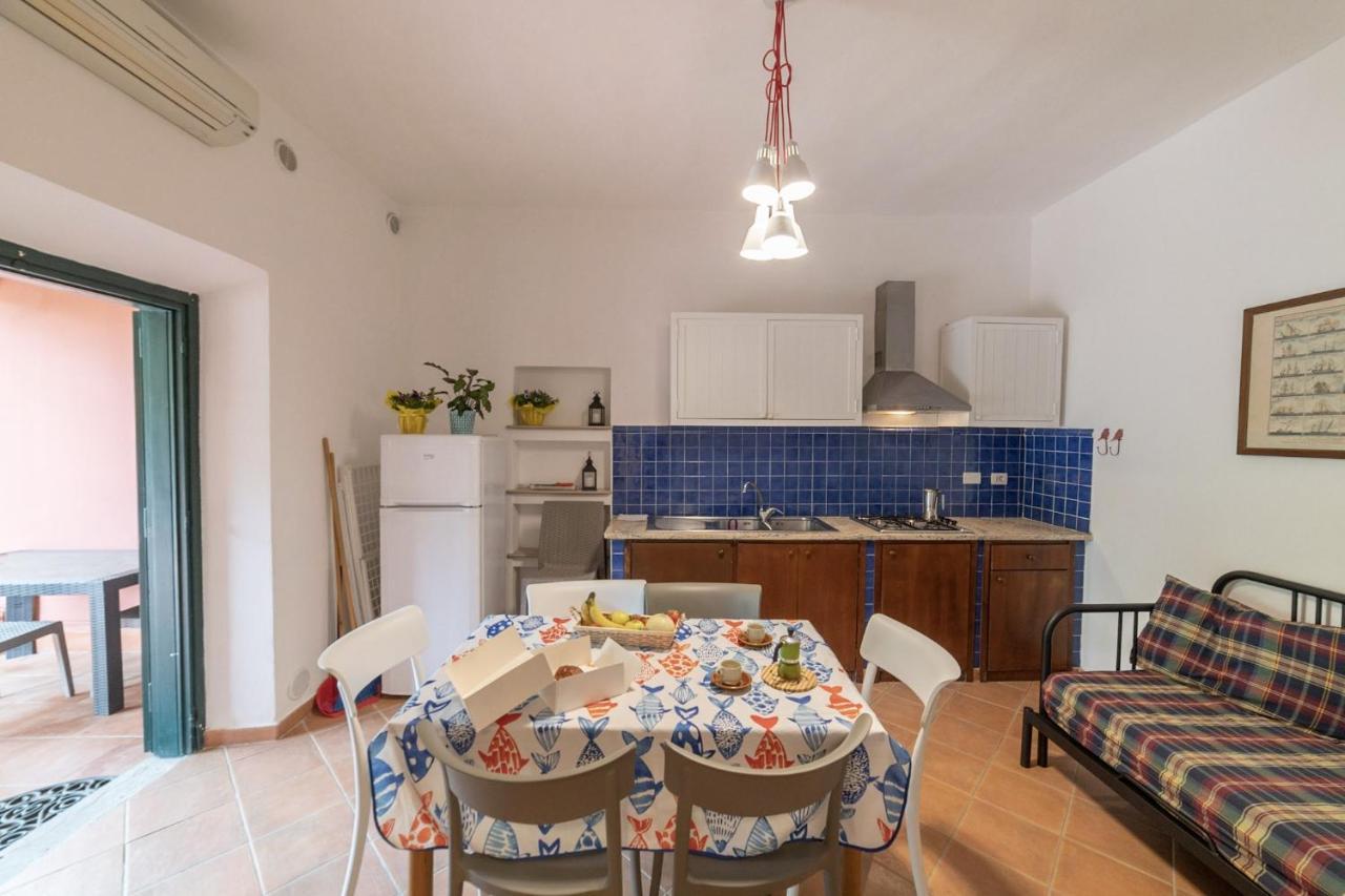 Camping Village Bocche D'albegna Vakantiepark Albinia
