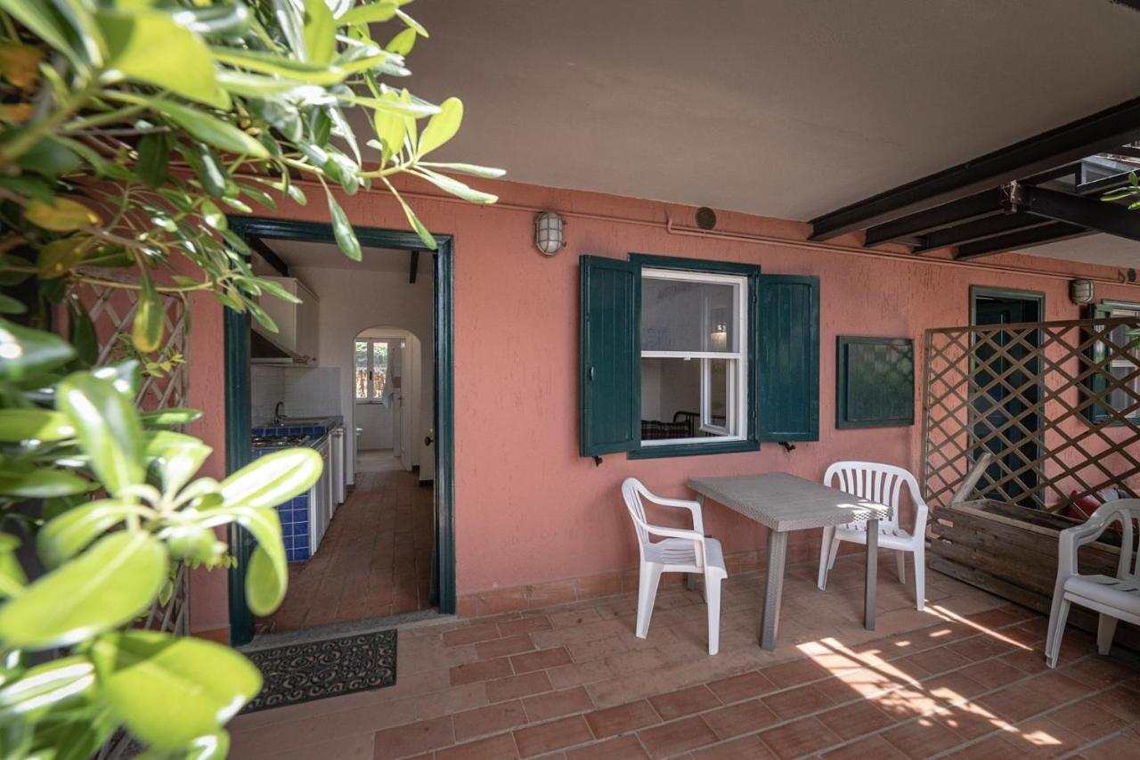 Camping Village Bocche D'albegna Holiday park *