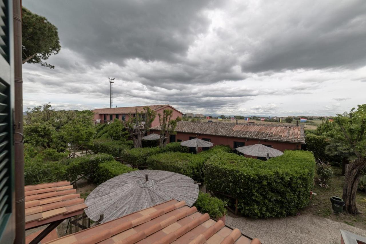 Holiday park Camping Village Bocche D'albegna