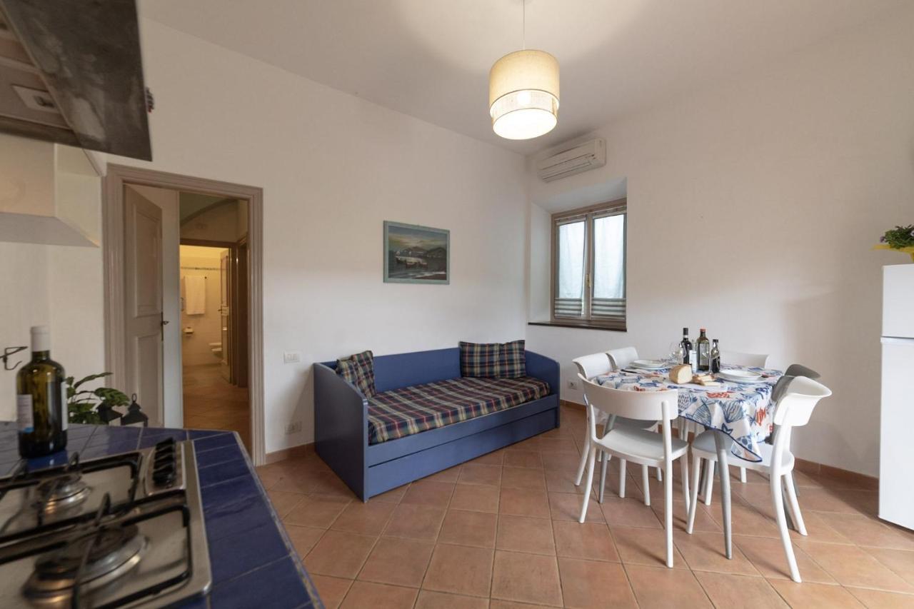 Holiday park Camping Village Bocche D'albegna
