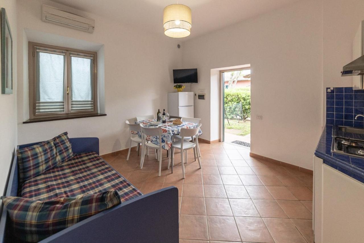 Camping Village Bocche D'albegna Albinia