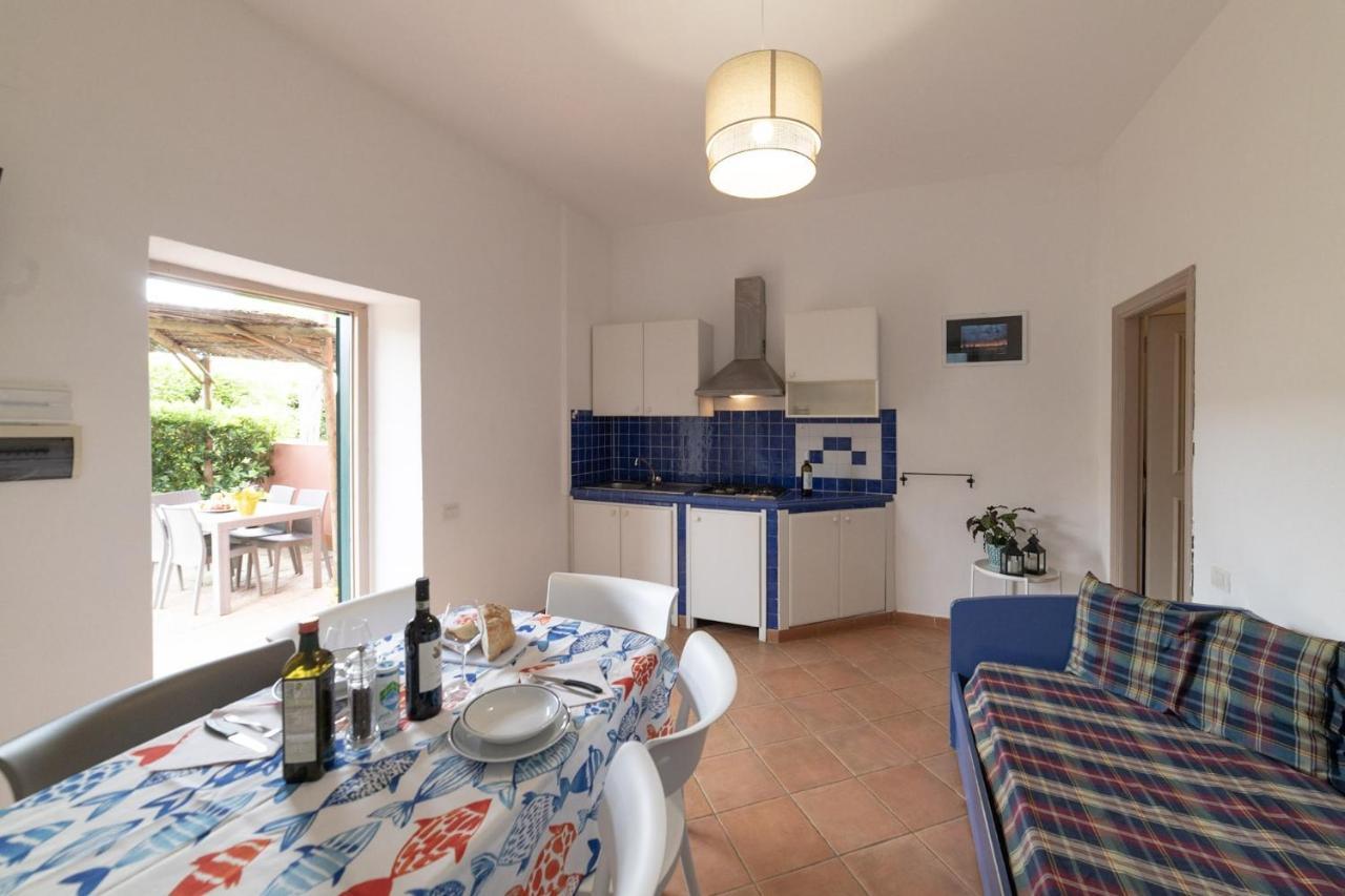 Camping Village Bocche D'albegna Albinia
