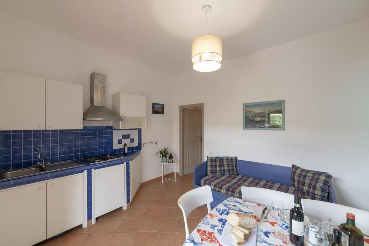 Camping Village Bocche D'albegna * Albinia