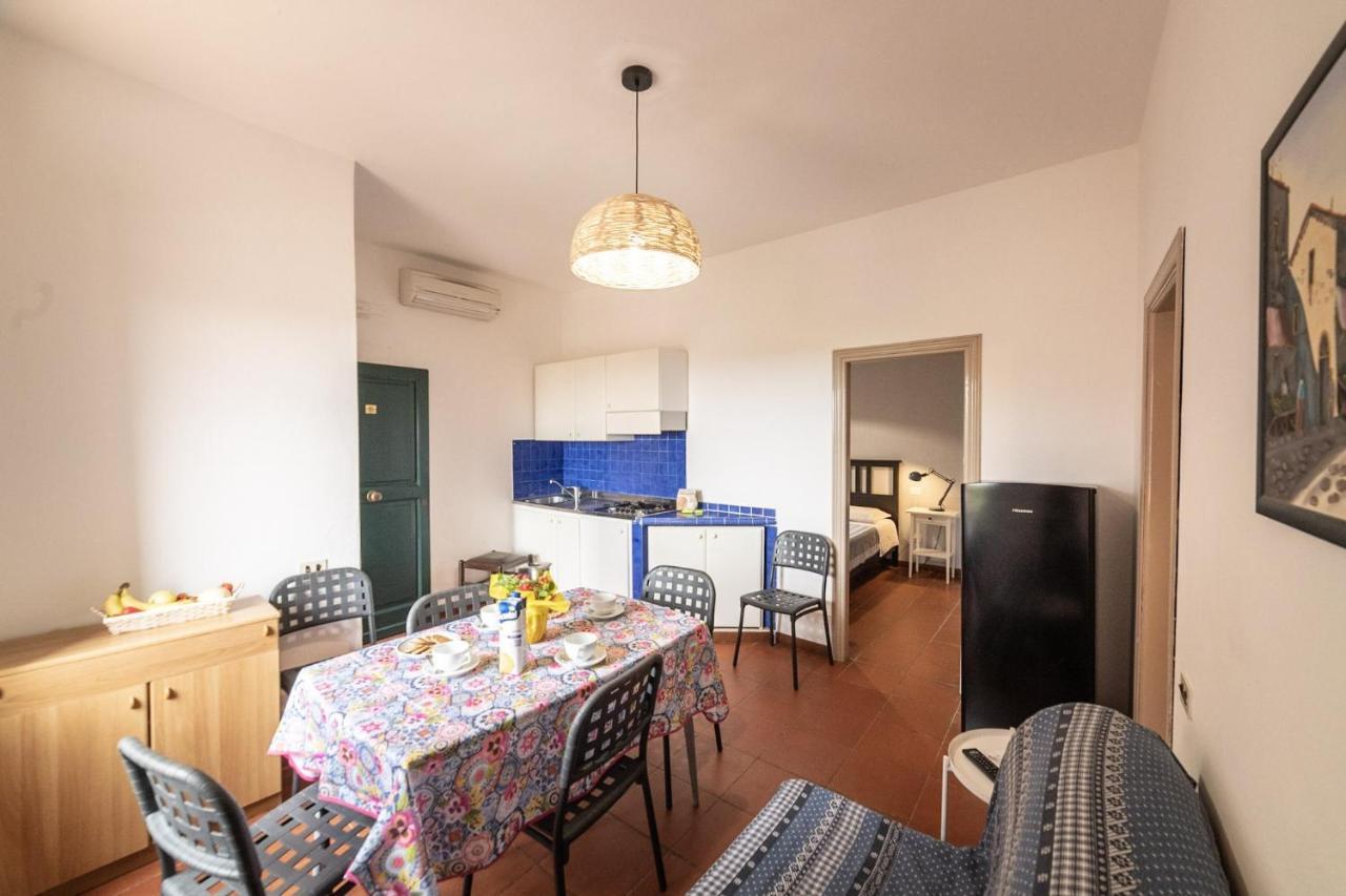 Holiday park Camping Village Bocche D'albegna *