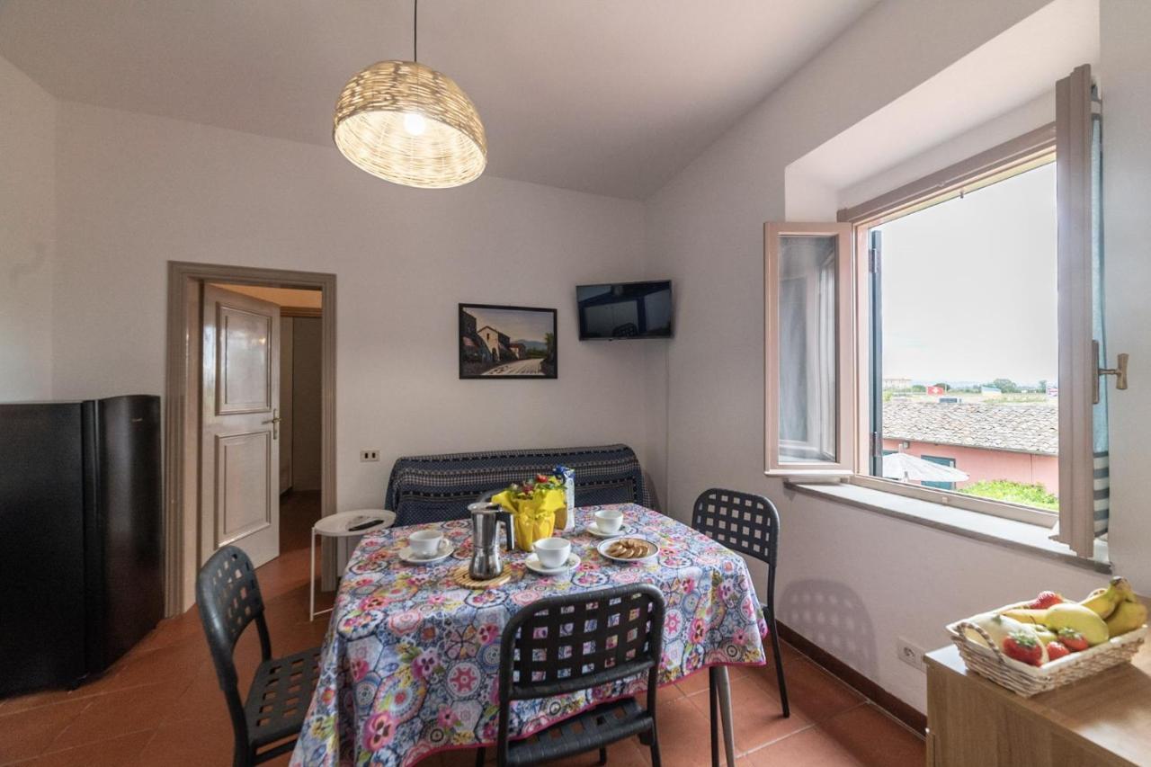 Holiday park Camping Village Bocche D'albegna