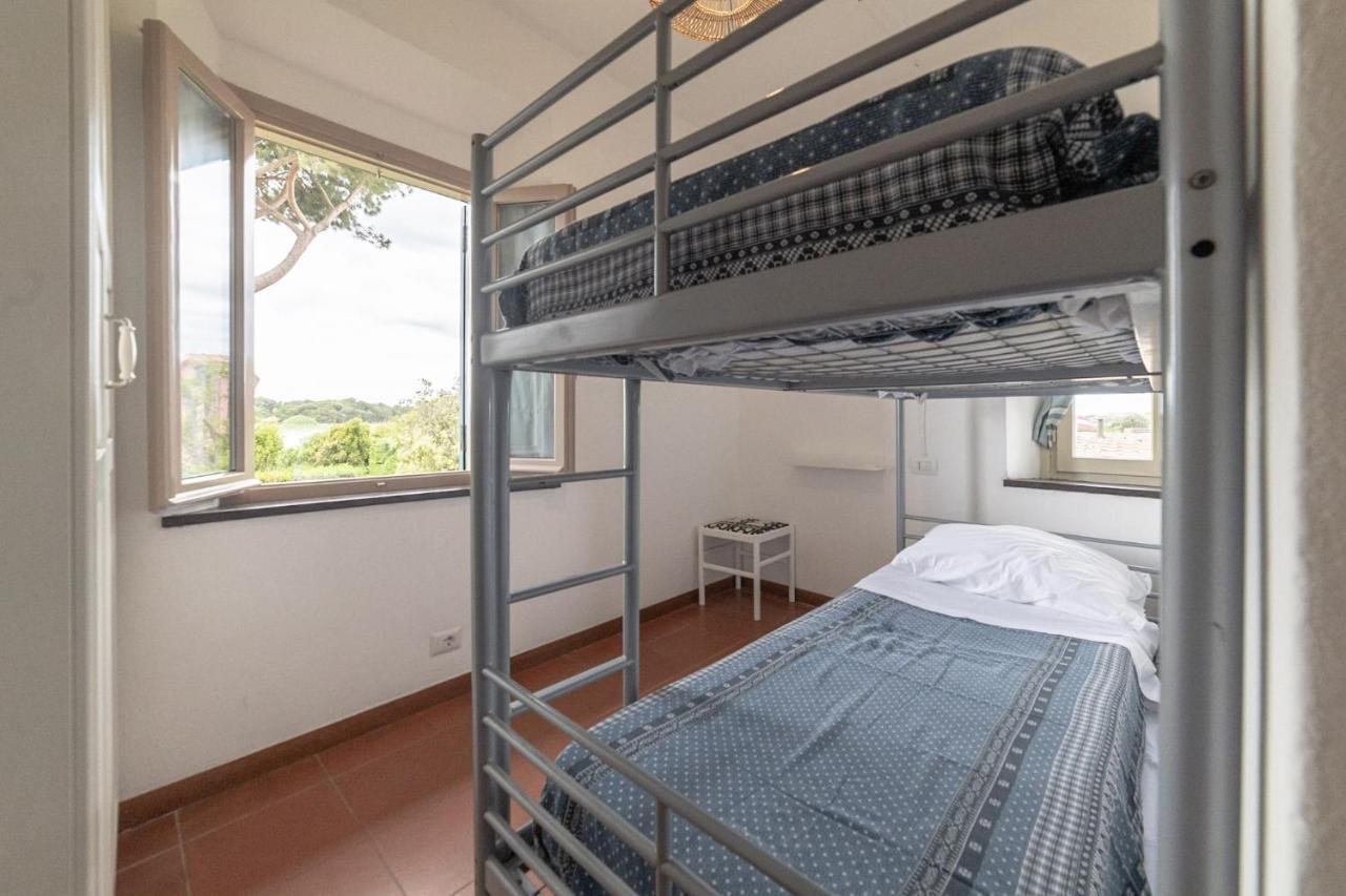 Camping Village Bocche D'albegna *