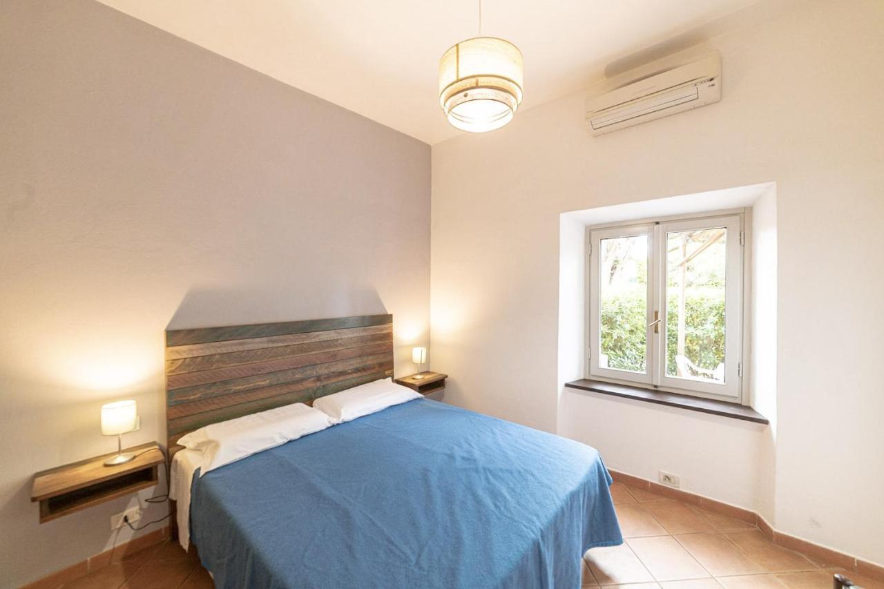 Holiday park Camping Village Bocche D'albegna *