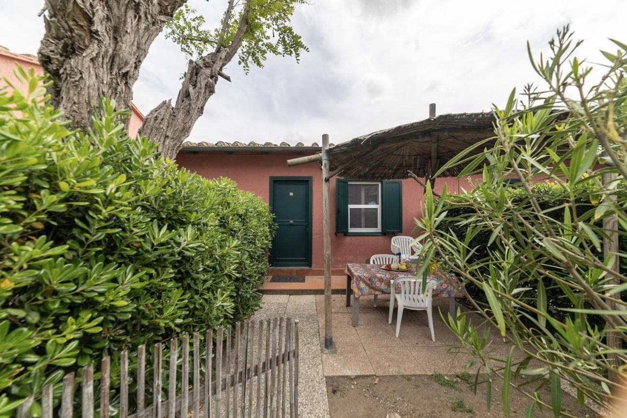 Holiday park Camping Village Bocche D'albegna