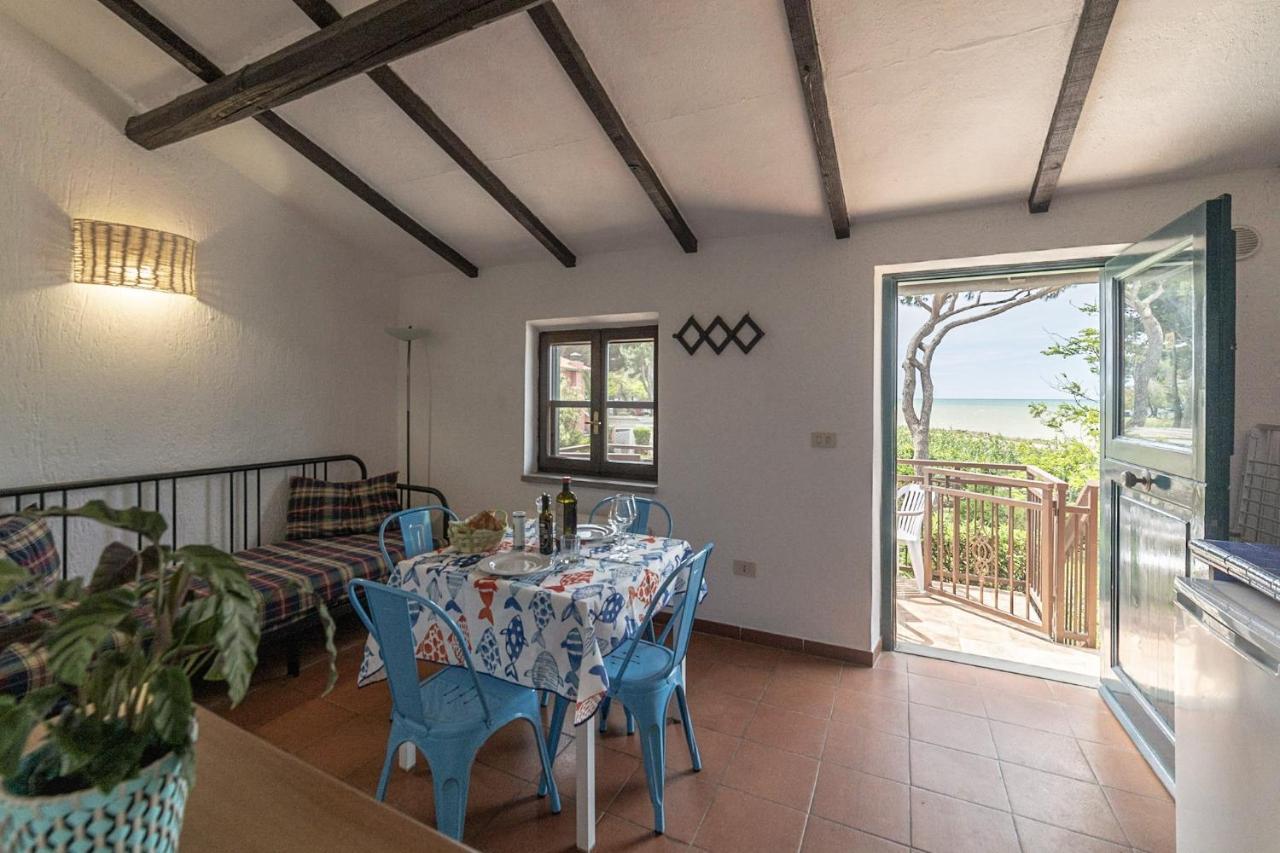 Camping Village Bocche D'albegna * Albinia