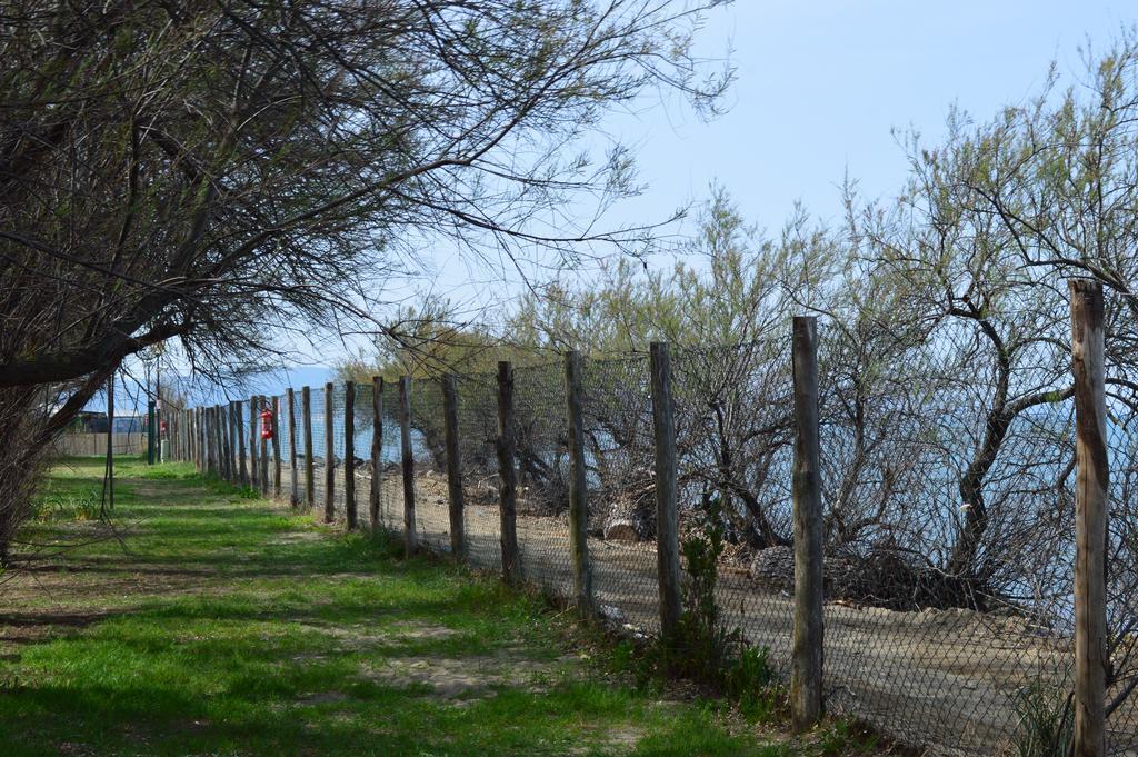 Camping Village Bocche D'albegna *