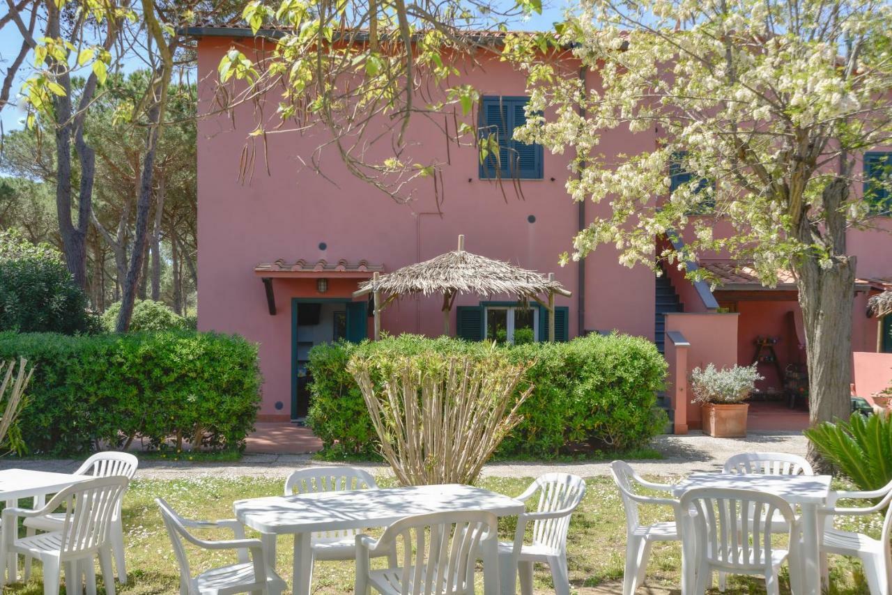 Holiday park Camping Village Bocche D'albegna Albinia