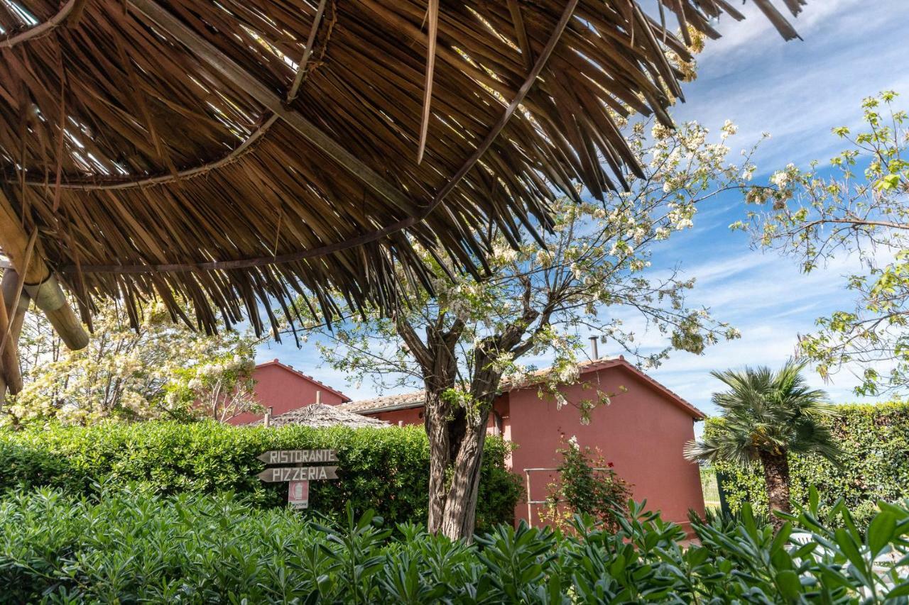 Camping Village Bocche D'albegna * Albinia